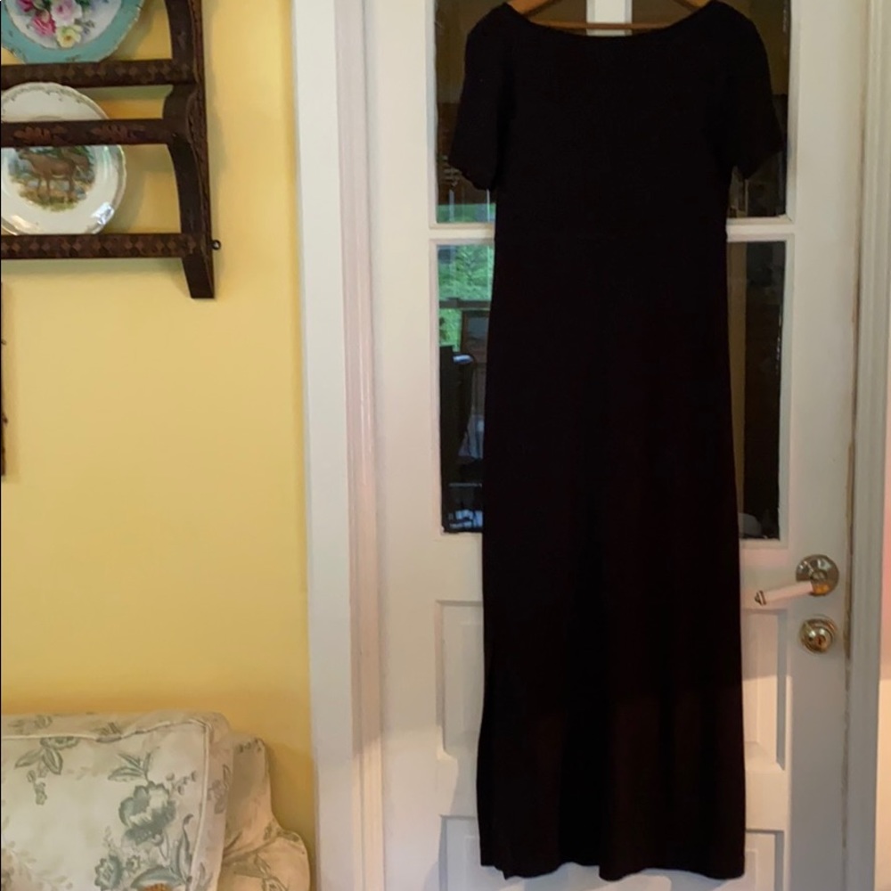 Lauren Ralph Lauren Maxi Dress